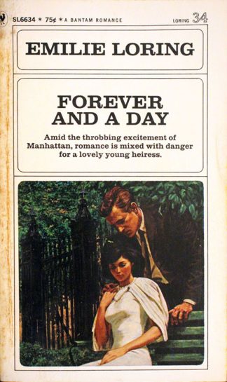Forever and a Day by Emilie Loring