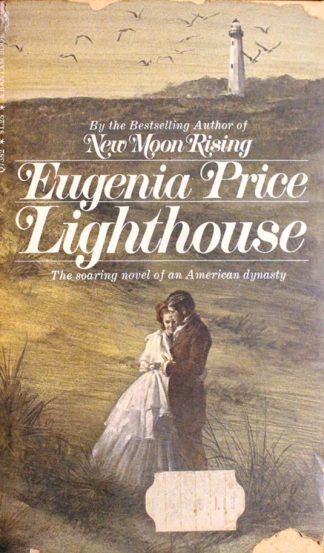 Lighthouse by Eugenia Price