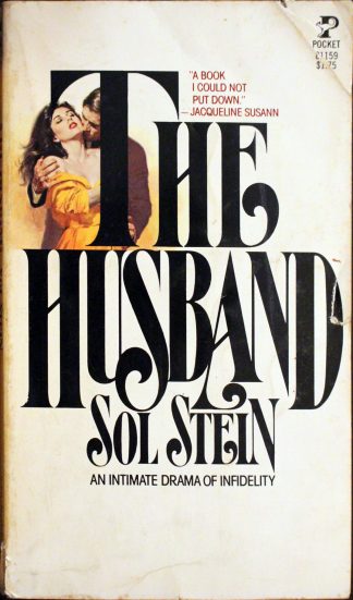 The Husband by Sol Stein