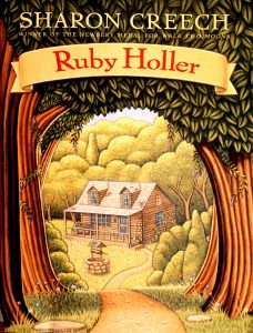 Ruby Holler By Sharon Creech