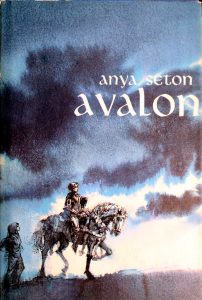 Avalon by Anya Seton