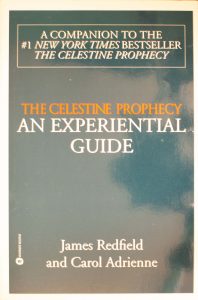 The Celestine Prophecy: An Experiential Guide Paperback – by James Redfield (Author), Carol Adrienne (Author)